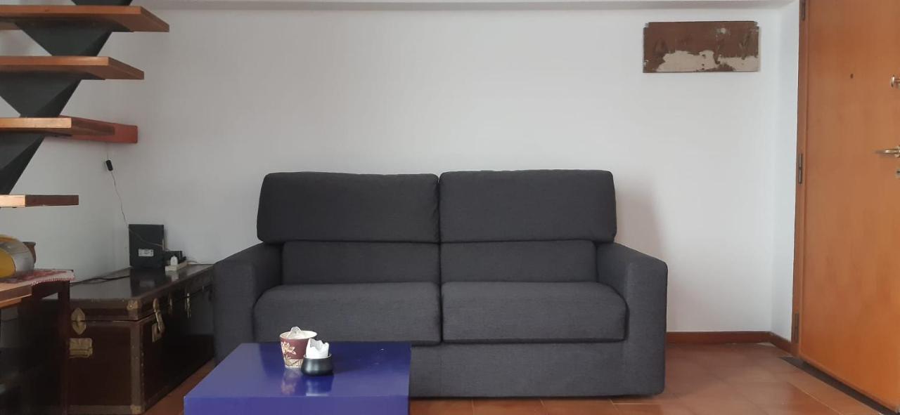 La Casa Sul Como 나폴리 외부 사진