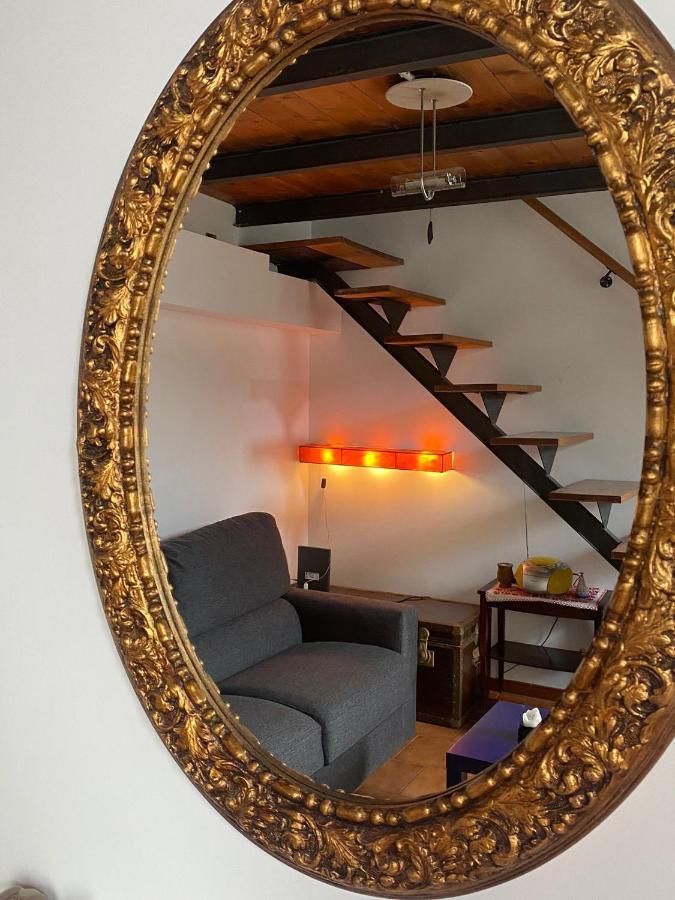 La Casa Sul Como 나폴리 외부 사진