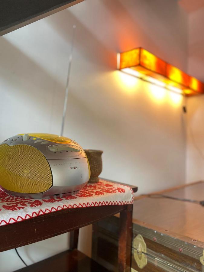 La Casa Sul Como 나폴리 외부 사진